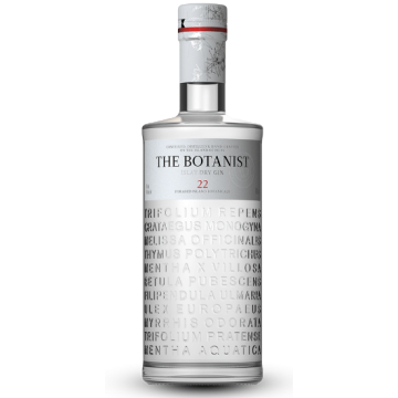 The Botanist 22