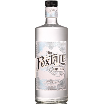 Gin The Foxtale 1 Litro
