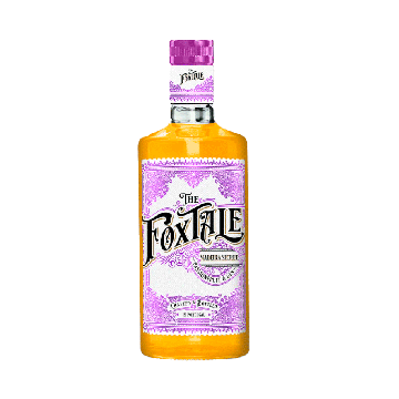 Gin Foxtale Passionfruit