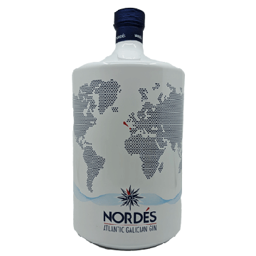 Gin Nordés 3l