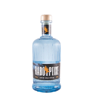 Gin Azor Rabo De Peixe