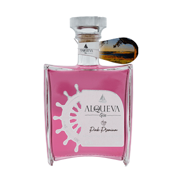 Gin Alqueva Pink Premium