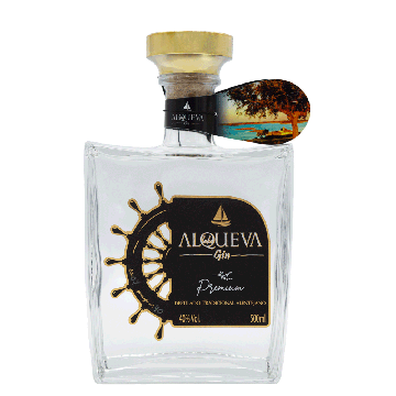 Gin Alqueva Premium