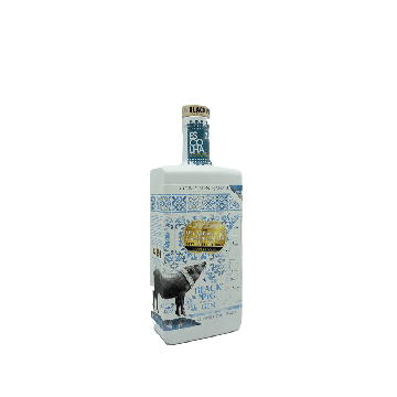Gin Black Pig