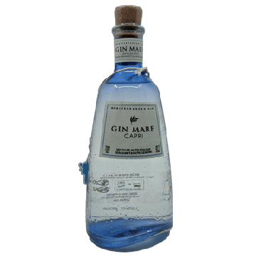Gin Mare Capri