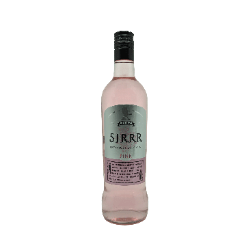 Gin Sirrr Pink