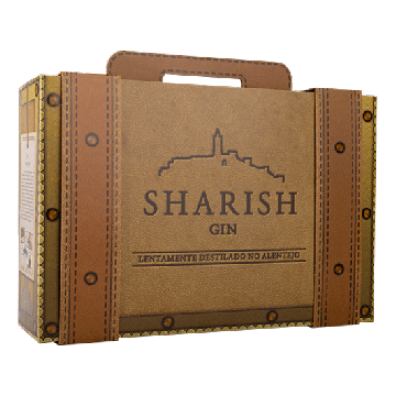 Mala Sharish Distillers Cut