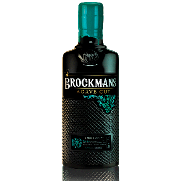 Gin Brockmans Agave Cut