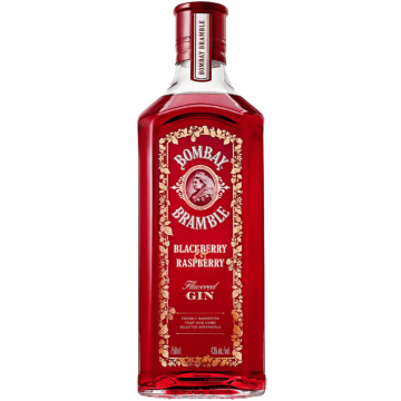 Gin Bombay Bramble