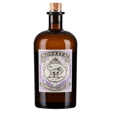 Gin Monkey 47