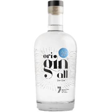 Gin Original Epic