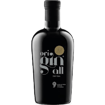 Gin Original Lux