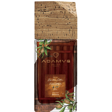 Gin Adamvs Signature Edition