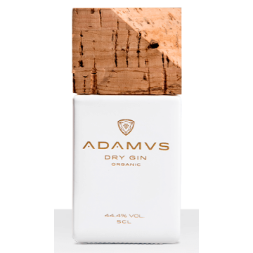 Gin Adamvs 0.05l