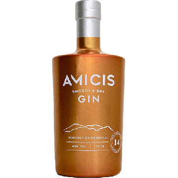 Gin Amicis