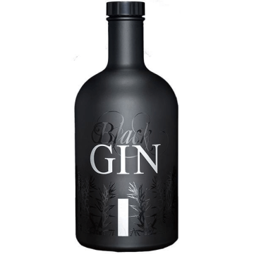 Gin Gansloser Black