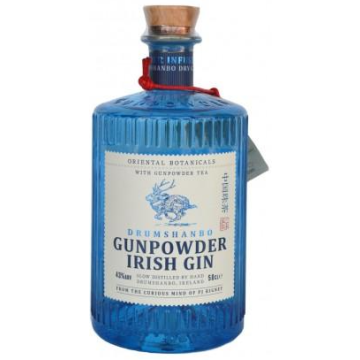 Gin Drumshanbo Gunpowder 50cl