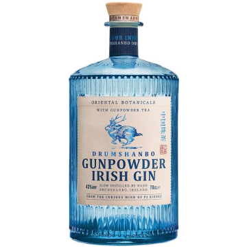 Gin Drumshanbo Gunpowder 70cl