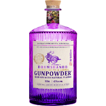 Gin Drumshanbo Italian Fig & Laurel