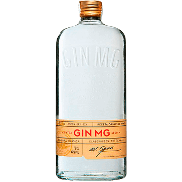Gin Mg