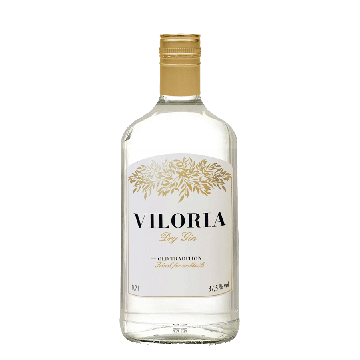 Gin Viloria