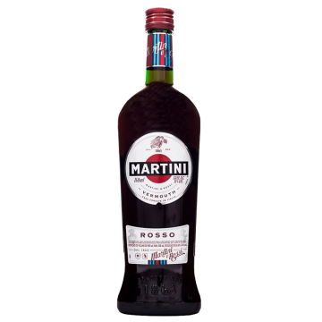 Martini Red