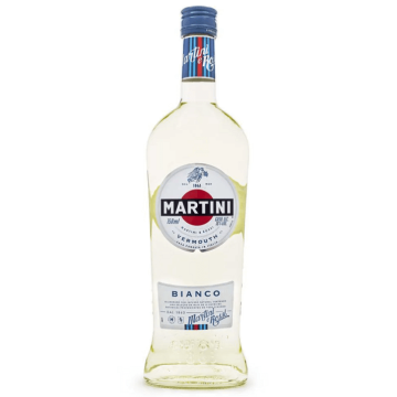 Martini White