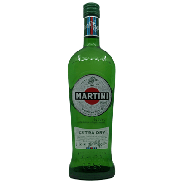 Aperitivo Martini Extra Dry 1 Litro