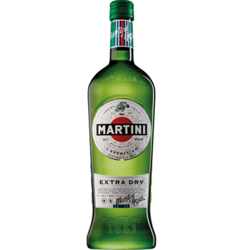 Martini Extra Dry