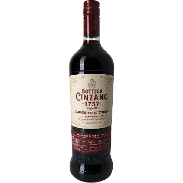 Cinzano Rosso "1757" 1litro