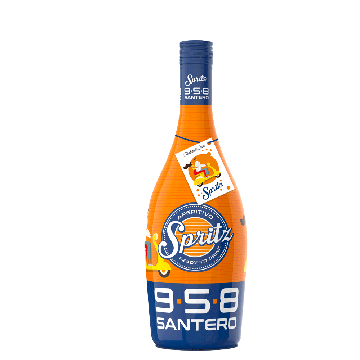Aperitivo 958 Santero Spritz