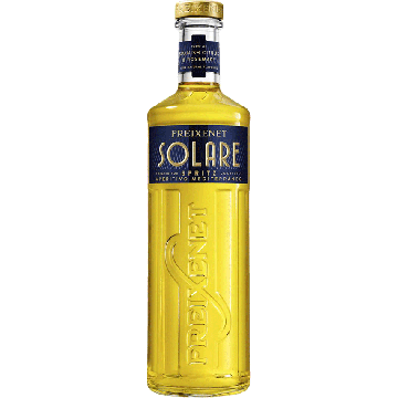 Aperitivo Freixenet Solare