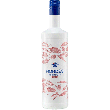 Vermouth Nordes Rojo