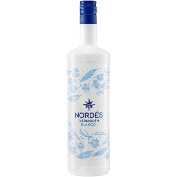 Vermouth Nordes Blanco