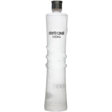 Vodka Roberto Cavalli