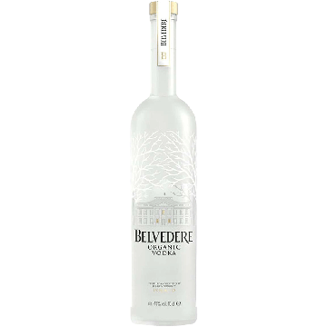Vodka Belvedere