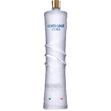 Vodka Roberto Cavalli Magnum