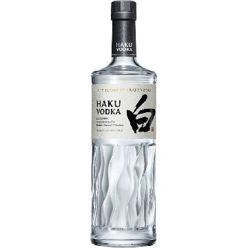 Vodka Haku