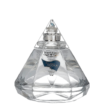 Vodka Luxury Precious