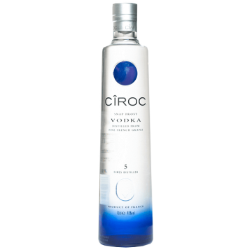 Vodka Ciroc