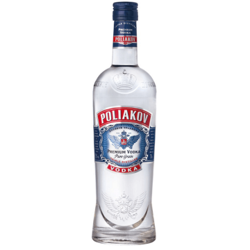 Vodka Poliakov Original