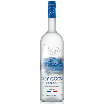 Grey Goose Magnum 1.5 Litros
