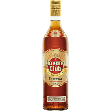 Rum Havana Club Especial
