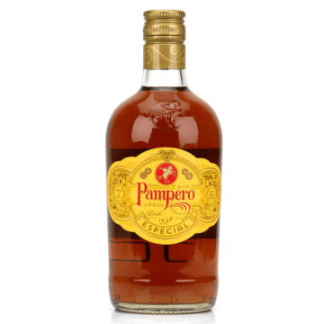 Rum Pampero Especial