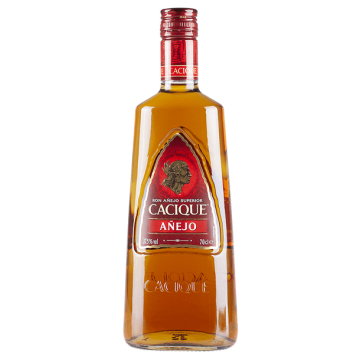 Rum Cacique