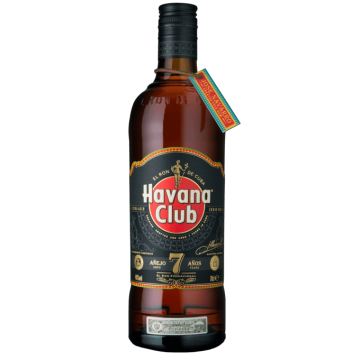 Rum H.club 7 Years Anejo