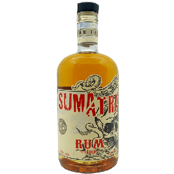 Rum Sumatra Anejo