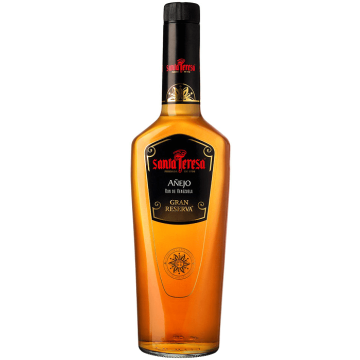 Rum Santa Teresa Anejo Gran Reserve