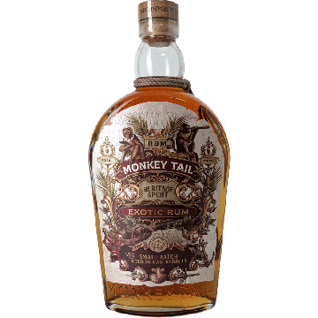 Rum Monkey Tail