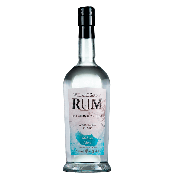 Rum William Hinton